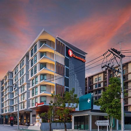 Travelodge Phuket Town Ngoại thất bức ảnh