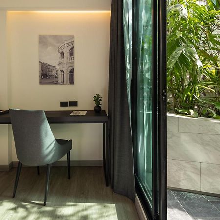 Travelodge Phuket Town Ngoại thất bức ảnh