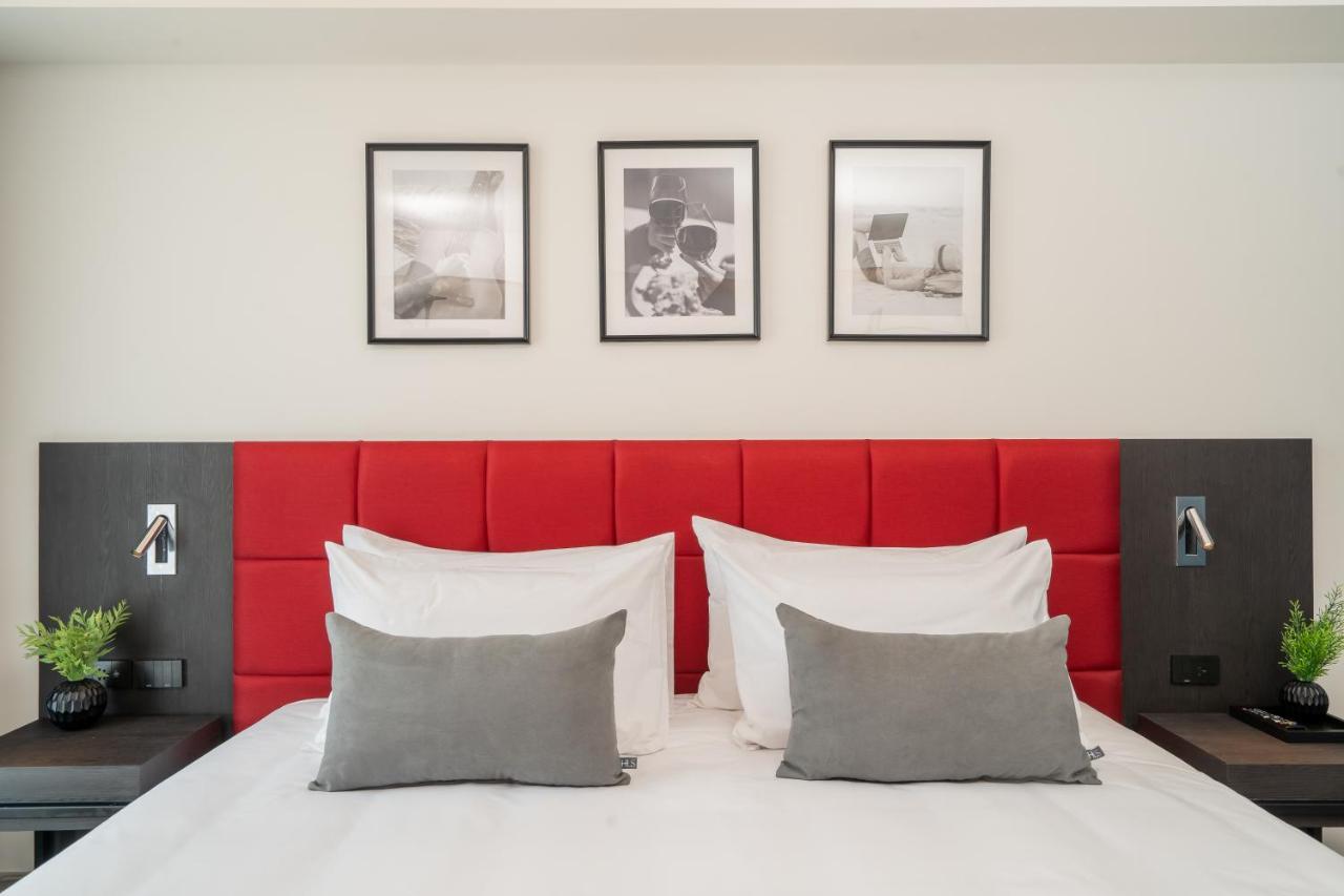 Travelodge Phuket Town Ngoại thất bức ảnh