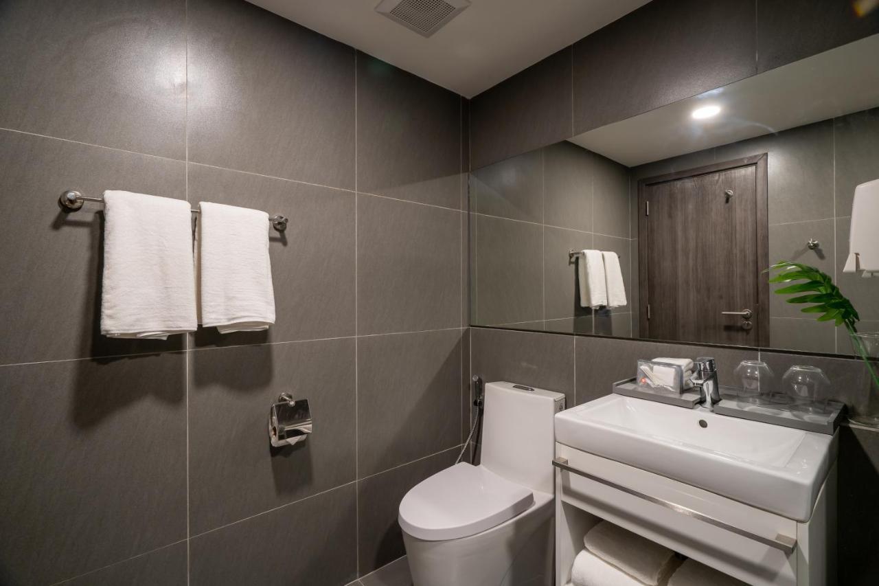 Travelodge Phuket Town Ngoại thất bức ảnh