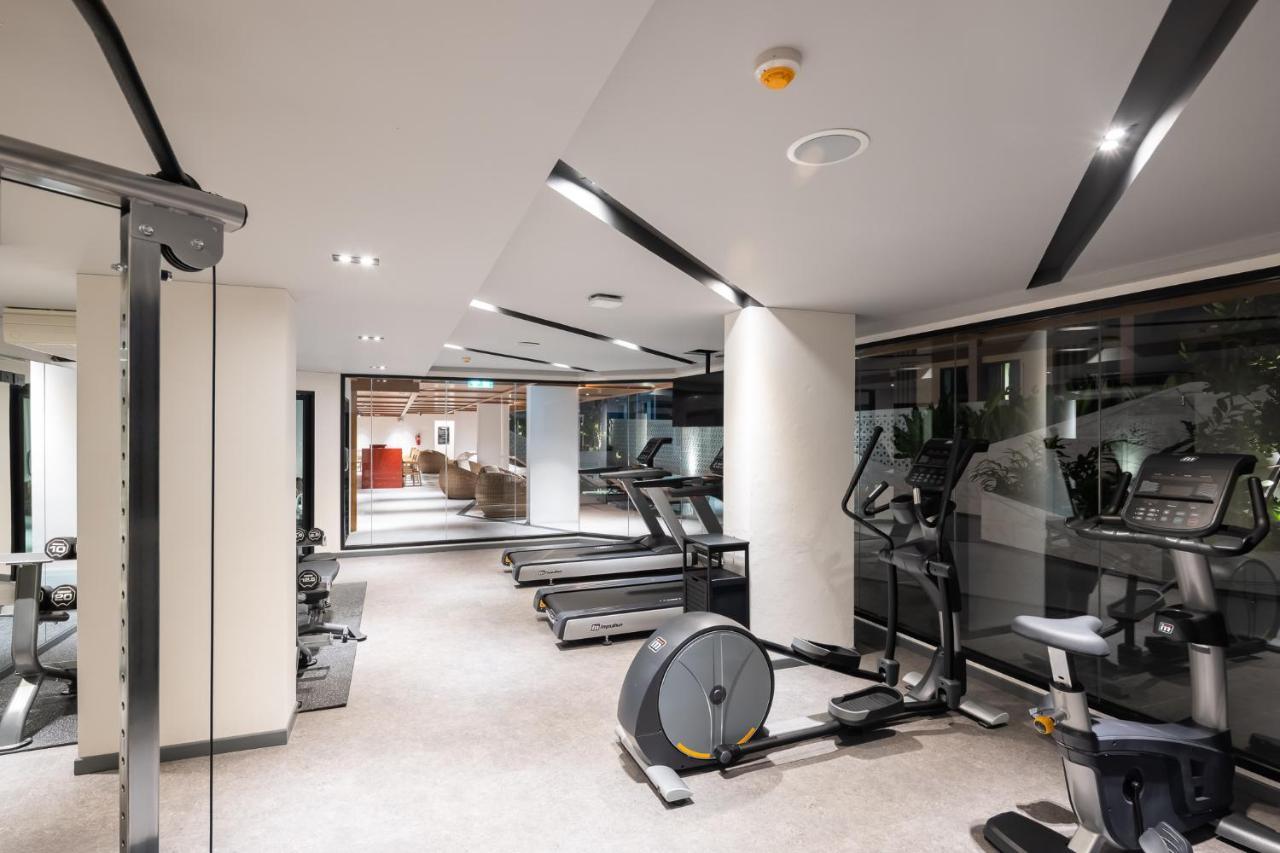 Travelodge Phuket Town Ngoại thất bức ảnh