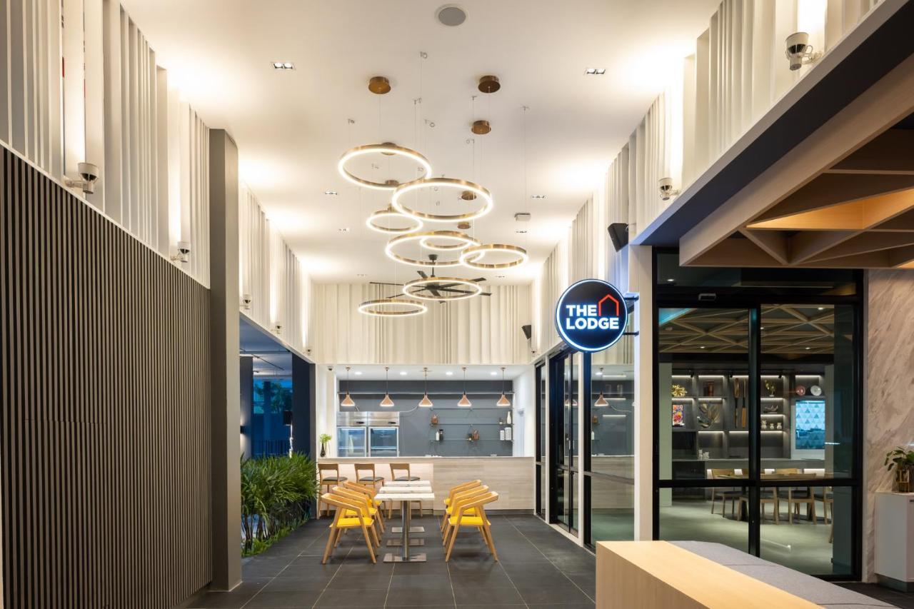 Travelodge Phuket Town Ngoại thất bức ảnh