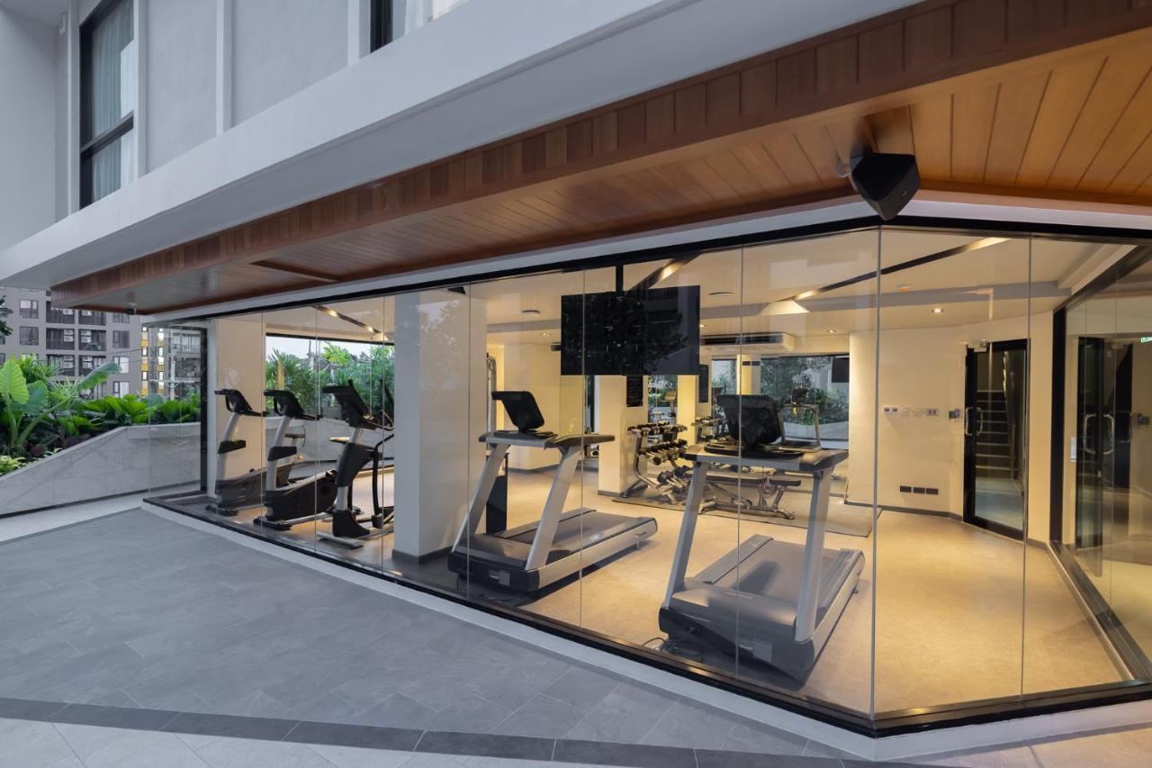 Travelodge Phuket Town Ngoại thất bức ảnh
