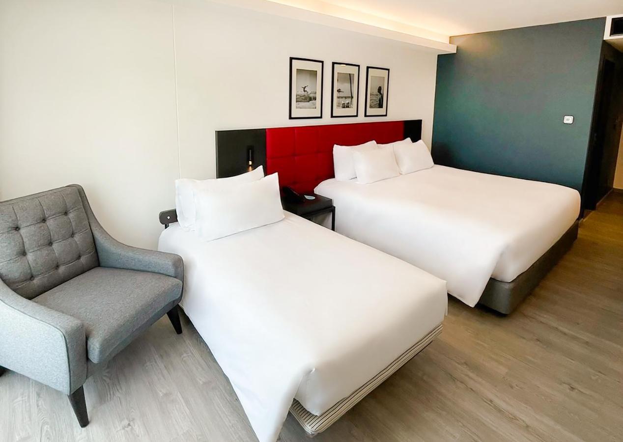 Travelodge Phuket Town Ngoại thất bức ảnh