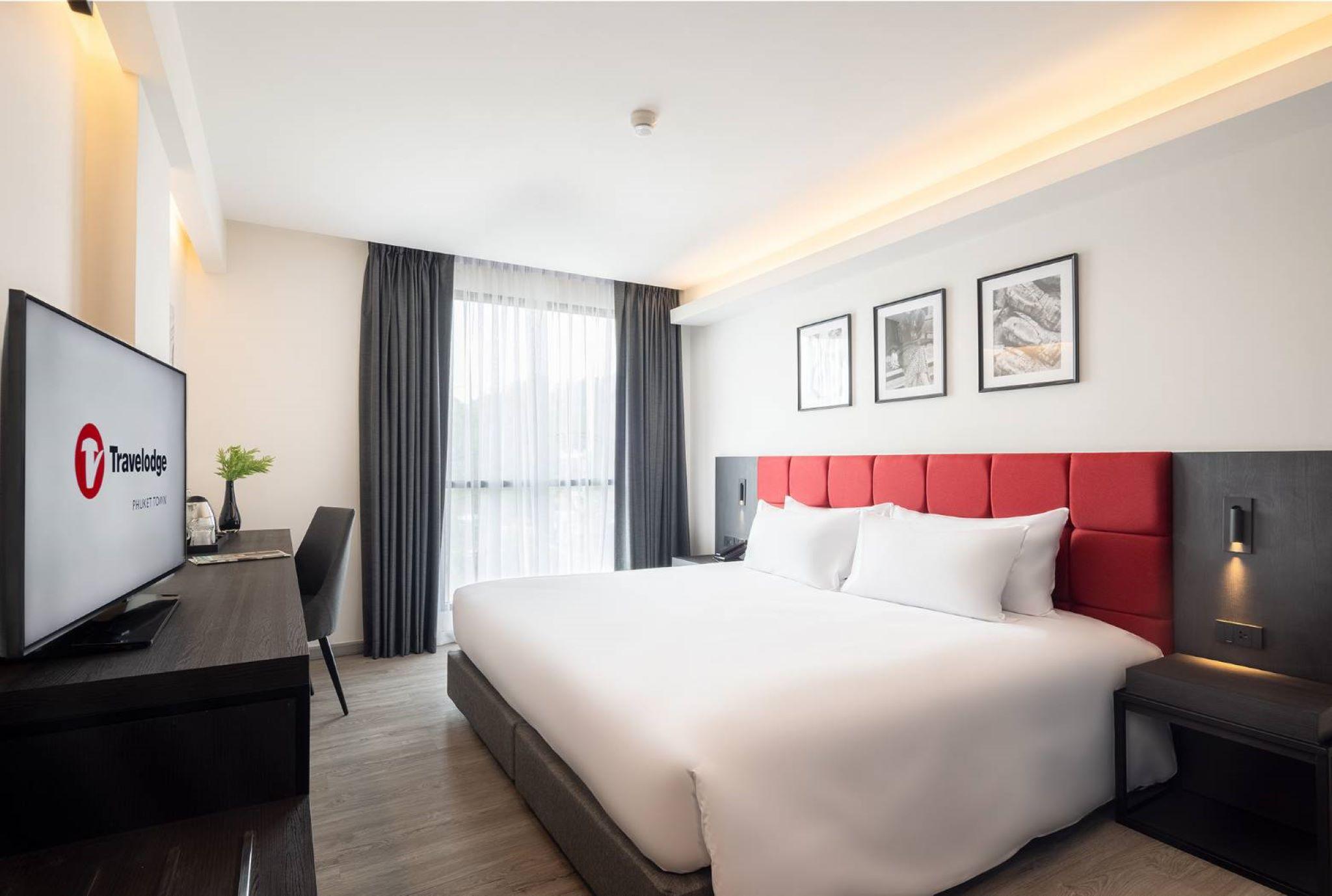 Travelodge Phuket Town Ngoại thất bức ảnh