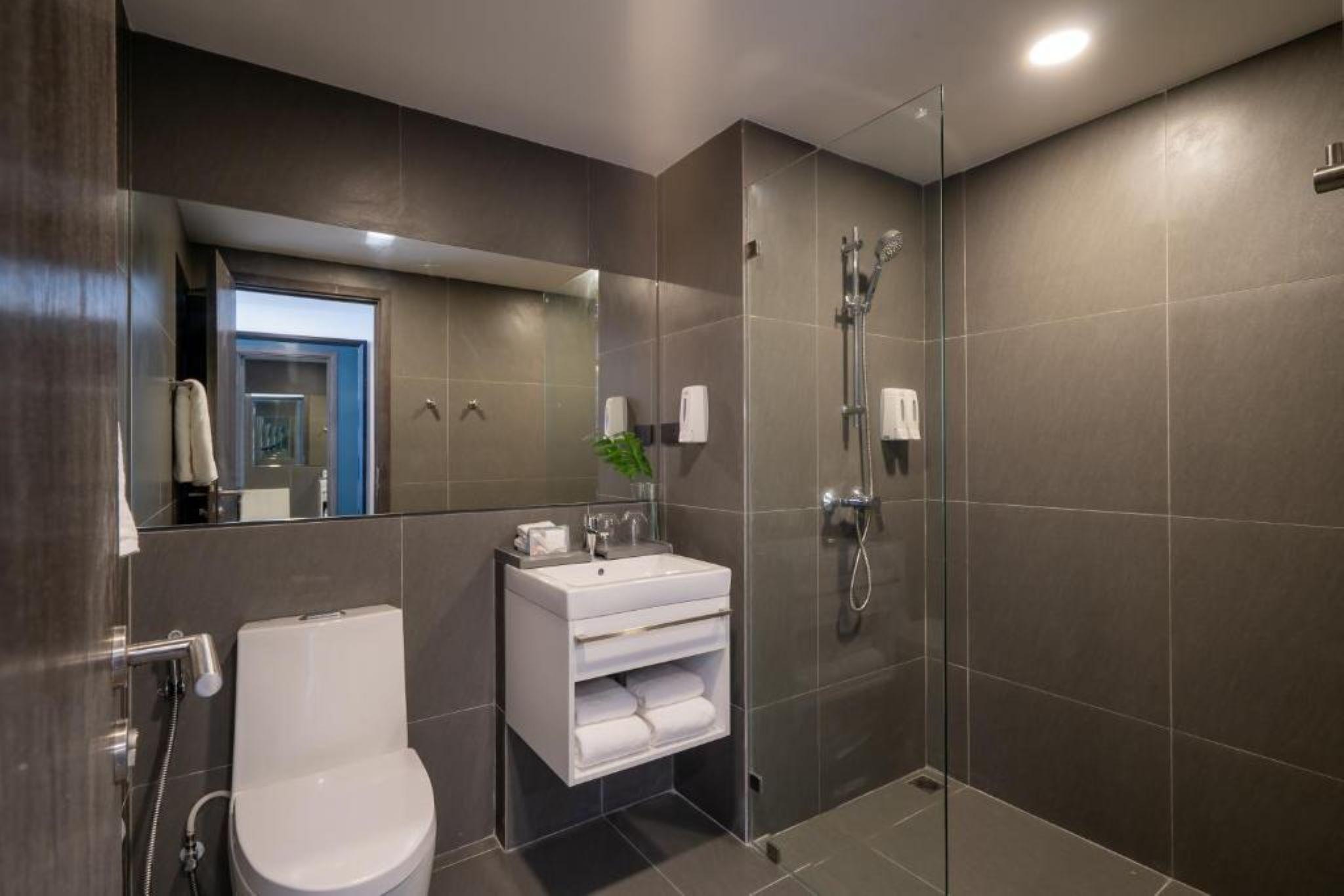 Travelodge Phuket Town Ngoại thất bức ảnh