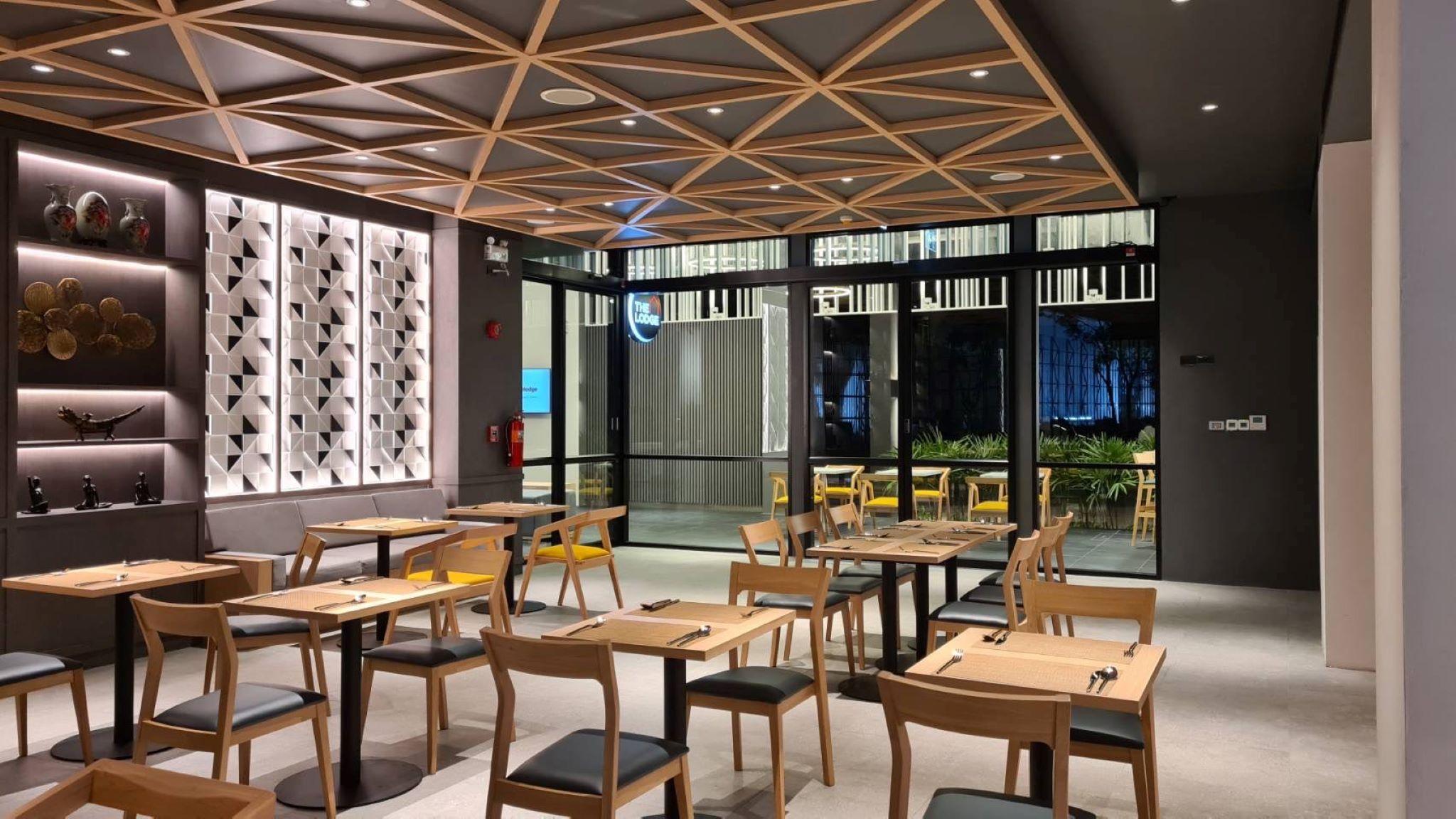 Travelodge Phuket Town Ngoại thất bức ảnh