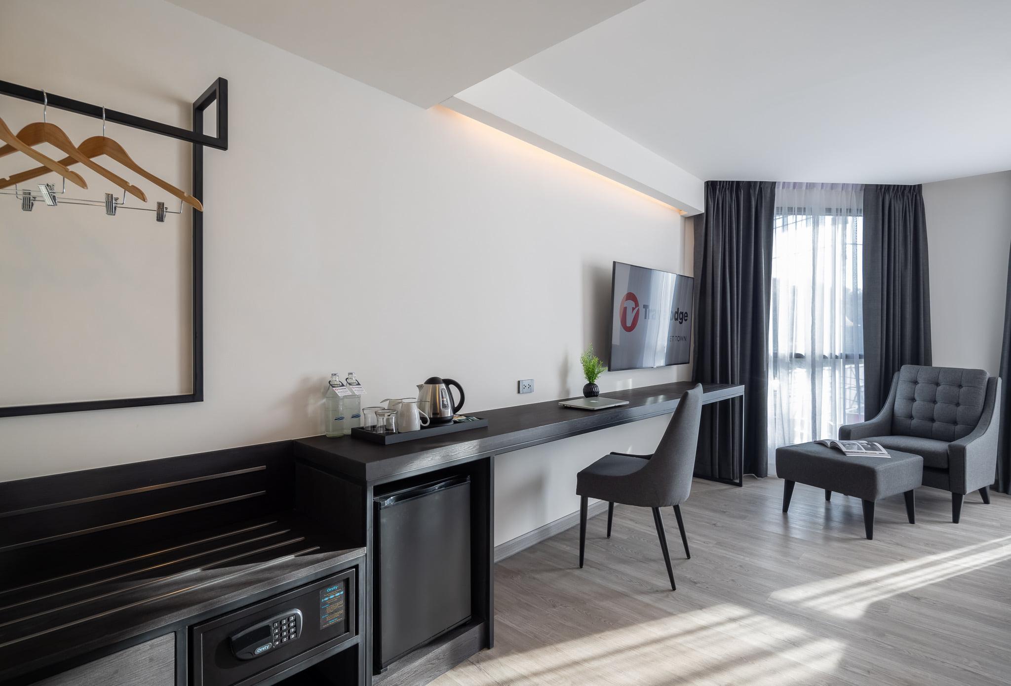 Travelodge Phuket Town Ngoại thất bức ảnh