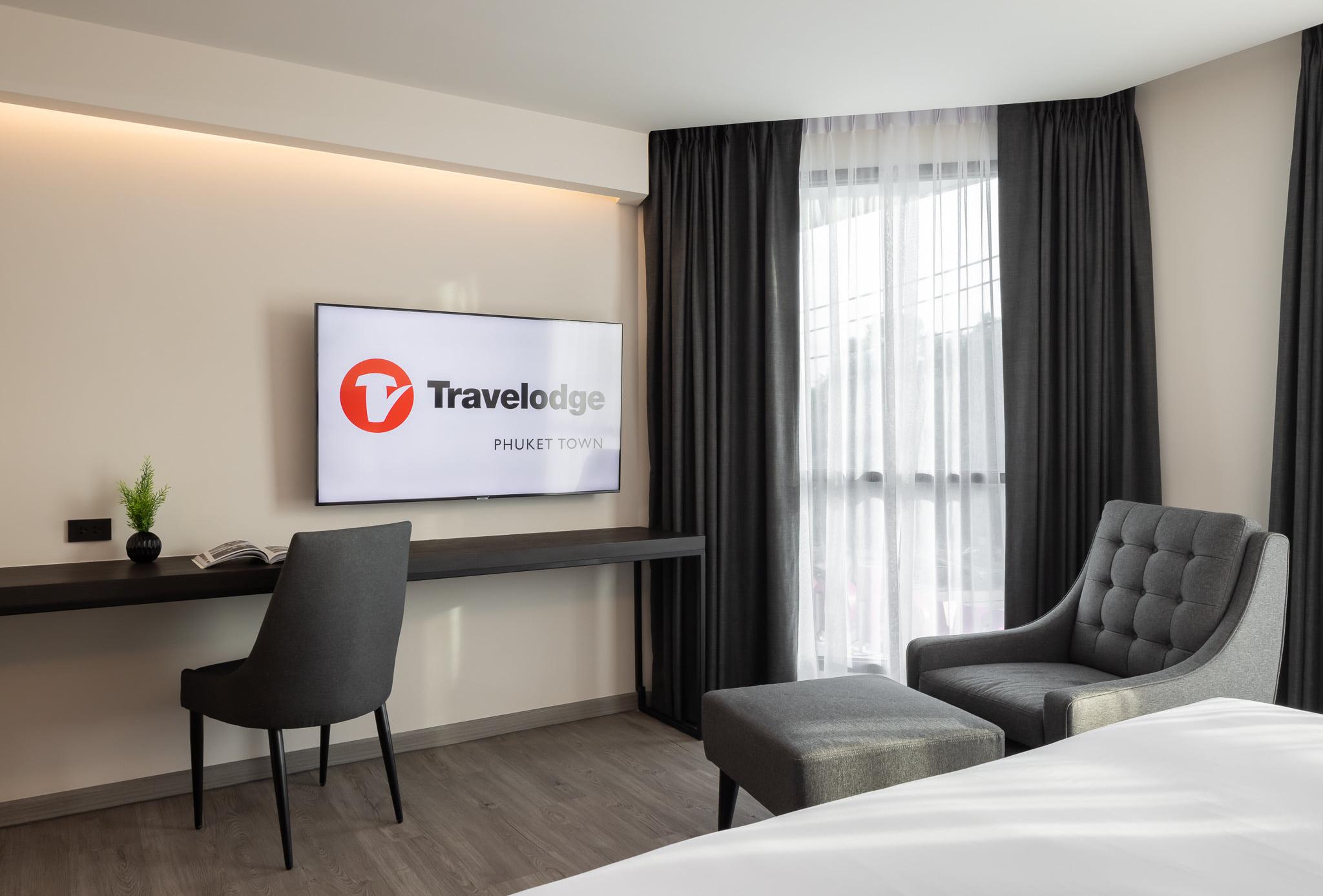 Travelodge Phuket Town Ngoại thất bức ảnh