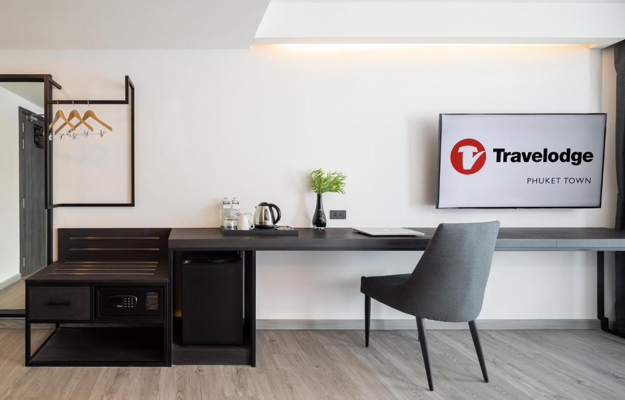 Travelodge Phuket Town Ngoại thất bức ảnh