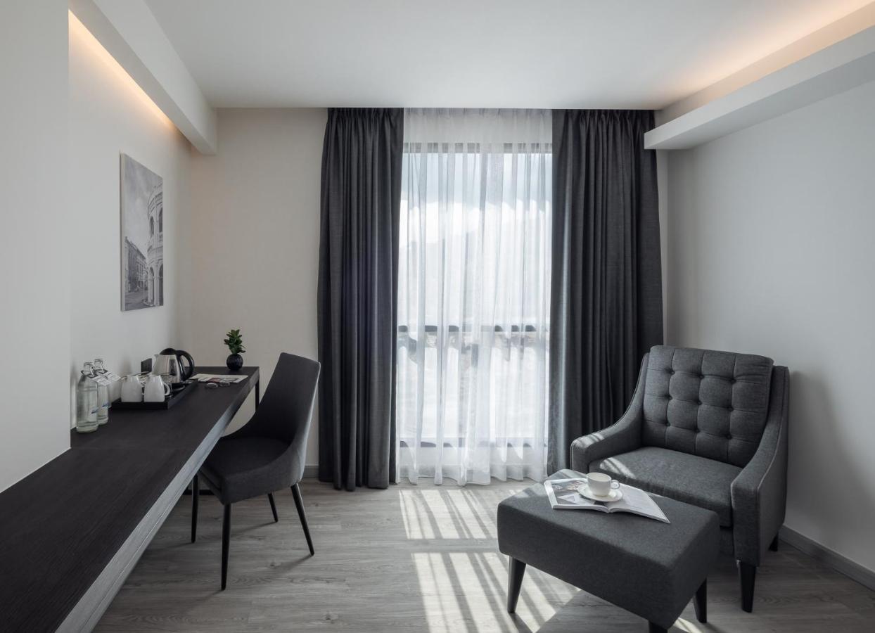 Travelodge Phuket Town Ngoại thất bức ảnh