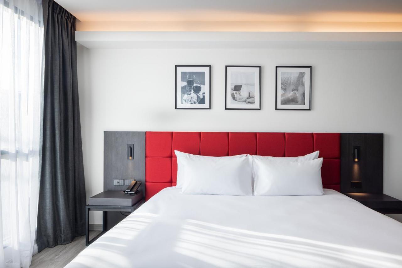 Travelodge Phuket Town Ngoại thất bức ảnh