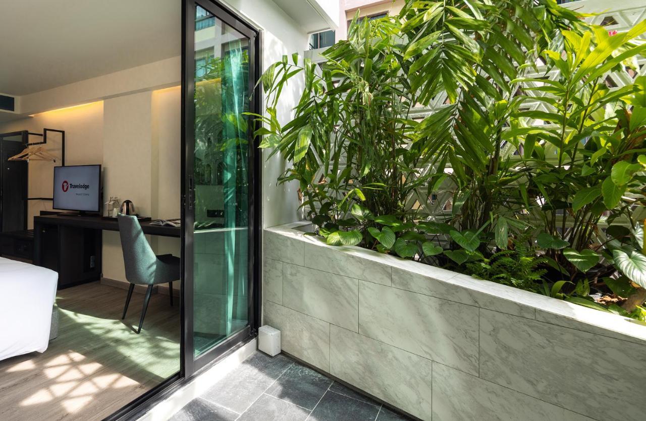 Travelodge Phuket Town Ngoại thất bức ảnh